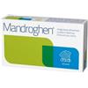 AESCULAPIUS FARMAC MANDROGHEN 30 PERLE