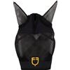 Equestro MASCHERA ANTIMOSCHE con logo FRONTALE