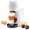 Krups Piccolo XS M.d.C. KP1A3110 Nescaf? Dolce Gusto Capsule Bianca