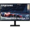 Samsung Monitor LED Serie S30GD da 27'' Full HD Flat"