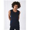 B&C Abbigliamento personalizzate. Canotta da uomo personalizzata B&C Collection Athletic Move - B&C personalizzate o neutre