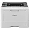 HLL5210DN BROTHER STAMPANTE LASER A4 B/N, 48PPM, FRONTE E RETRO AUTO, USB/LAN