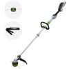 EGO ST1510E-T - Decespugliatore a batteria - 56V - SENZA BATTERIA E CARICABATTERIA