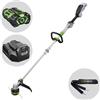 EGO PROMO EGO ST1511E-T - Decespugliatore a batteria - 56V - 2,5Ah