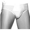 RAGNO Tri Pack Confezione 3 Slip in Cotone Colore Bianco TG 8 Art.60144R