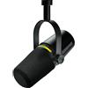 Shure Microfono dinamico Shure MV7+-K