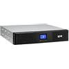 Eaton 9SX gruppo di continuità (UPS) Doppia conversione (online) 1,5 kVA 1350 W 7 presa(e) AC [9SX1500IR]