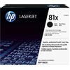 HP Toner HP 81X Originale Nero 1 pezzo(i) [CF281X]