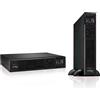 Tecnoware EVO DSP Plus 1200 gruppo di continuità (UPS) Doppia conversione (online) 1,2 kVA 1080 W 8 presa(e) AC [FGCEDP1202RTIEC]