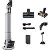 Samsung Scopa elettrica Samsung Aspirapolvere senza filo Bespoke Jet™ AI LITE pet 280W VS80F28DLP [VS80F28DLP/WA]