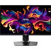 MSI MAG 271QPX QD-OLED E2 Monitor PC 67,3 cm (26.5") 2560 x 1440 Pixel Wide Quad HD Nero [9S6-3CD89T-023]