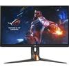 ASUS ROG Swift PG27UQR Monitor PC 68,6 cm (27") 3840 x 2160 Pixel 4K Ultra HD LCD Nero [90LM03A0-B02370]