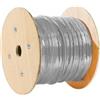 Connect 612015 cavo di rete Grigio 500 m Cat6a S/FTP (S-STP) [612015]