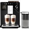 Melitta Macchina per caffè Melitta 630-212 Automatica espresso 1,8 L [F630-212]