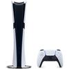 Sony PlayStation 5 Pro - Bianco - 2 TB - Come nuovo