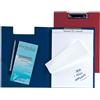 SEI ROTA PORTABLOCCO SUPERBLOK D ROSSO 21X29.7 CM (A4)