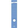SEI ROTA Busta 10 copridorso CDR-C carta adesiva blu 7x34,5cm SEI ROTA