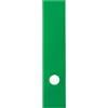 SEI ROTA Busta 10 copridorso CDR-P PVC adesivi verde 7x34,5cm SEI ROTA