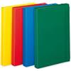 FELLOWES CARTELLINA PROGETTO 3 U140 AZZURRO C/ELASTICO 24X35 DORSO 3 (Conf.10)