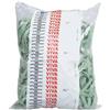 VIVA ELASTICO FETTUCCIA VERDE Ø120 T5 SACCO DA 1KG