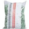 VIVA ELASTICO FETTUCCIA VERDE Ø100 T8 SACCO DA 1KG