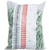 VIVA ELASTICO FETTUCCIA VERDE Ø120 T8 SACCO DA 1KG