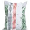 VIVA ELASTICO FETTUCCIA VERDE Ø150 T8 SACCO DA 1KG