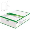 LEBEZ SCATOLA 500 ETICHETTE CON FILO A391 28X43MM