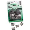 LEBEZ SCATOLA 50 MOLLE RICAMBIO SUPACLIP ART.1061