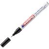 EDDING Marcatore EDDING 780 punta extra fine vernice nero