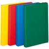 FELLOWES CARTELLINA PROGETTO 3 U140 VERDE C/ELASTICO 24X35 DORSO 3 (Conf.10)