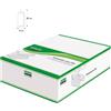 LEBEZ SCATOLA 1000 ETICHETTE CON FILO A384 (9X24MM)