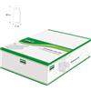 LEBEZ SCATOLA 1000 ETICHETTE CON FILO A385 (11X29MM)