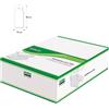 LEBEZ SCATOLA 1000 ETICHETTE CON FILO A386 (13X34MM)