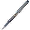 PILOT PENNA STILOGRAFICA NERO V-PEN SILVER PILOT