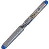 PILOT PENNA STILOGRAFICA BLU V-PEN SILVER PILOT