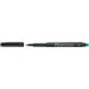 FABER-CASTELL PENNARELLO MULTIMARK NERO 0,4 SUPERFINE FABER-CASTELL (Conf.10)