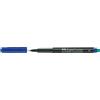 FABER-CASTELL PENNARELLO MULTIMARK BLU 0,4 SUPERFINE FABER-CASTELL (Conf.10)