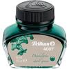 PELIKAN INCHIOSTRO STILOGRAFICO PELIKAN 4001 30ML VERDE SCURO