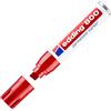 EDDING MARCATORE EDDING 800 ROSSO PS 4-12MM PERMANENTE