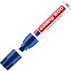 EDDING MARCATORE EDDING 800 BLU PS 4-12MM PERMANENTE