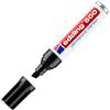 EDDING MARCATORE EDDING 500 NERO P.SCALPELLO
