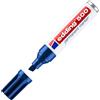 EDDING MARCATORE EDDING 500 BLU P.SCALPELLO