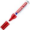EDDING MARCATORE EDDING 500 ROSSO P.SCALPELLO