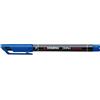 STABILO PENNARELLO STABILO OHPEN 842 PERMANENTE FINE BLU (Conf.10)