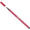 STABILO PENNARELLO STABILO PEN 68/50 ROSSO SCURO (Conf.10)