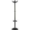 Unisit APPENDIABITI 168CM JOLLY A 8 POSTI NERO