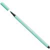 STABILO PENNARELLO STABILO PEN 68/13 VERDE GHIACCIO (Conf.10)