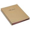 FRASCHINI LIBRO FIRMA 18 PAGINE 24X34CM 618-ECO FRASCHINI