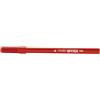 TRATTO SCATOLA 12 PENNARELLI TRATTO OFFICE FINE ROSSO